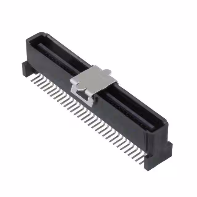 1-120534-1 TE Connectivity AMP Connectors  Matrices de type bord Mezzanine (carte à carte)